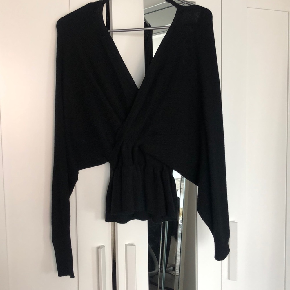 Kilky Knit Sweater